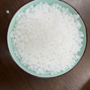ราคาขายส่งเม็ดพลาสติกโพลีเอทิลีนความหนาแน่นต่ำชนิดเชิงเส้น LLDPE 218WJ 218NJ เกรดสำหรับทำฟิล์ม สำหรับบรรจุภัณฑ์ฟิล์ม - Product Image 4