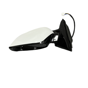 Espejo retrovisor izquierdo y derecho para automóvil de alta calidad 96302-4GR3A 96301-4GR3A para Infiniti 2013-2021 963024GR3A 963014GR3A - Product Image 2