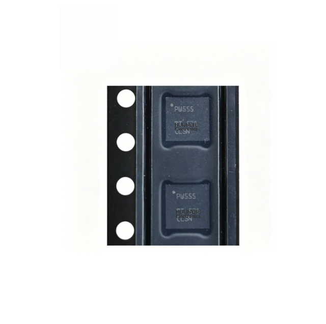 Genuine TCA9555RTWR WQFN-24 PW555 Register 16 Bit I/O Extender Chip Wholesale SMT Factory PCB Parts Electronic Components