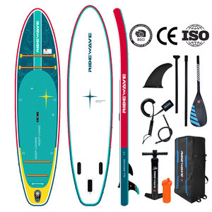 Planche à pagaie <span class=keywords><strong>gonflable</strong></span> personnalisée de haute qualité OEM SUP <span class=keywords><strong>Prix</strong></span> de gros compétitif planche à pagaie Isup pour le surf - Product Image 3