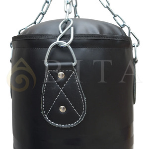 Durable Good Quality Punching <b>Bag</b> For Boxing <b>Training</b> Customized New Arrival Leather Punching Boxing Equipment <b>Bags</b> for Adults - Product Image 5