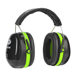 Tai nghe tiếng ồn hủy bỏ tai nghe Hủy bỏ tai nghe ABS cô lập Earbuds người lớn trẻ em giảm muffs - Product Image 2