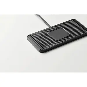 CARPA Caricabatterie Wireless per Auto 15W Gadget Personalizzati - Product Image 1