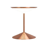 Lampes de chevet créatives et décoratives de style nordique postmoderne minimaliste pour chambre à coucher