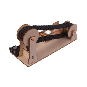 Kit de sciences naturelles à assembler, <span class=keywords><strong>jeux</strong></span> d'apprentissage précoce, artisanat scientifique, jouets <span class=keywords><strong>éducatifs</strong></span> STEM - Product Image 4