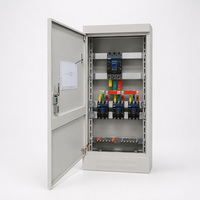 Armoire électrique multi-tension personnalisée XL-21 220V 380V 415V 440V 480V