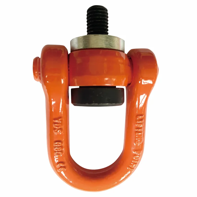 M8 M10 M12 14 M16 M18 M20 M22 M24 M27 M30 M33 M36 M42 M48 M52 M56 M64 Hoist Ring Swivel Lifting Point