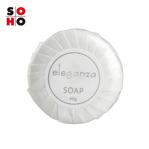China <span class=keywords><strong>Hotel</strong></span> suministra ronda de jabón de <span class=keywords><strong>hotel</strong></span> de 30 g - Product Image 1