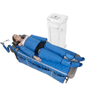 Máquina <span class=keywords><strong>de</strong></span> masaje linfático Sistema <span class=keywords><strong>de</strong></span> desintoxicación Presoterapia Adelgazante Dispositivo <span class=keywords><strong>de</strong></span> pérdida <span class=keywords><strong>de</strong></span> peso Venta caliente en Europa Drenaje linfático - Product Image 5