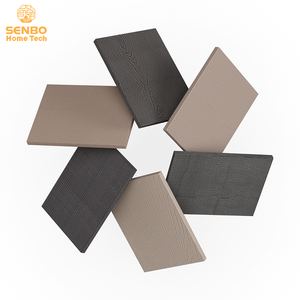 Panneau <span class=keywords><strong>de</strong></span> contreplaqué mélaminé <span class=keywords><strong>de</strong></span> 18 mm au design moderne <span class=keywords><strong>pour</strong></span> meubles, armoires <span class=keywords><strong>de</strong></span> cuisine, meubles - Product Image 3