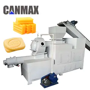 High Quality Small Liquid Bar Soap Making Machine Mini Toilet soap Making Machine Production line