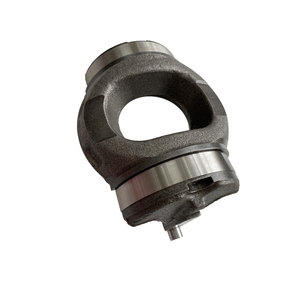 Arbre de transmission pour pompes hydrauliques à pistons série A10V/A10VO/A10VSO (A10VSO10/A10VSO18/A10VSO28/A10VSO45/A10VSO71) - Pièces de rechange - Product Image 4