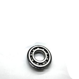 Roulement à billes à gorge profonde avec Snap Ring <span class=keywords><strong>6206</strong></span> <span class=keywords><strong>NR</strong></span> - Product Image 1
