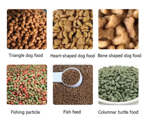 <strong>Chicken</strong> Bird Aquatic Hen Floating Fish Retail Food <strong>Feed</strong> Pellet Make Press Machine - Product Image 6