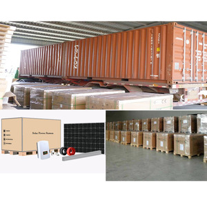 1Kw 2Kw 3Kw 5Kw <span class=keywords><strong>6Kw</strong></span> 10Kw20Kw完全なホームパネルオフグリッド電源システムソーラーパネル家用 - Product Image 6
