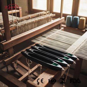 Proveedor Profesional de Lanzaderas de PVC de la Marca Longteng (Tamaños Personalizables) para Máquinas de Tejer y Coser - Más de 20 Años de Experiencia - Product Image 6