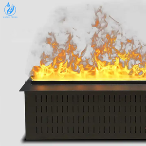 2024, superventas, cuenco de fuego portátil <span class=keywords><strong>para</strong></span> interiores, chimenea de color óxido <span class=keywords><strong>para</strong></span> interiores - Product Image 2