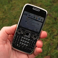 Envío Gratis, Súper Barato, Teclado QWERTY Completo, Original de Fábrica, Desbloqueado, Teléfono Celular Clásico Simple Tipo Barra, por Correo