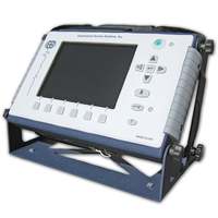 Nouvelle commande de vente pour la machine d'essai de résistance à la chaleur et à la force GS-SI Sir-3000 GPR-Systems pour les applications en laboratoire d'équipement