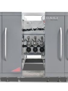 Colleur de feuille AB de précision JY-2000 avec fonction <span class=keywords><strong>crochet</strong></span>-bas <span class=keywords><strong>pour</strong></span> emballage ondulé de qualité supérieure - Product Image 2