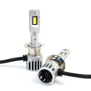 <span class=keywords><strong>H7</strong></span> <span class=keywords><strong>Led</strong></span> Đèn Pha Bóng đèn mini không dây CSP cho xe đèn pha tự động <span class=keywords><strong>Diode</strong></span> đèn H8 H11 9005 9006 9012 H1 H3 Turbo <span class=keywords><strong>LED</strong></span> 12V ô tô - Product Image 5