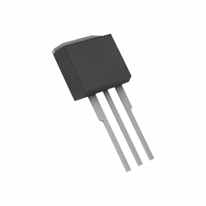 Transistores PG-TO262-3-1 IPI80P04P405AKSA1 Componente Electrónico BOM IC En Stock - Product Image 1