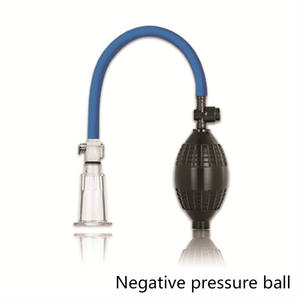 Силиконовый Массажер для увеличения клитора - Product Image 3