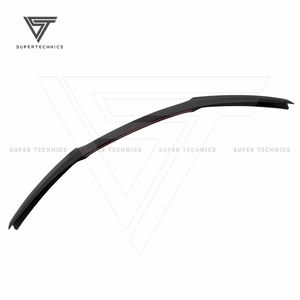 Lèvre avant en fibre de verre pour <span class=keywords><strong>Audi</strong></span> <span class=keywords><strong>TT</strong></span> TTS 2008-2014 - Product Image 5