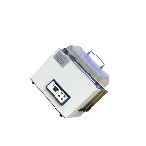 Oscillateur à bain-marie compact intelligent à température contrôlée LOOBO avec garantie d'un an - Product Image 3