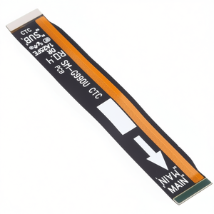 Cable flexible para interconexión de placa auxiliar Samsung Galaxy S21 FE 5G G990B - Product Image 2