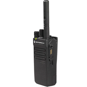วิทยุสื่อสารแบบพกพา รุ่น DP2400/DP2400e สำหรับ UHF/VHF AES256 Dmr ระยะไกล ดิจิตอล - Product Image 5