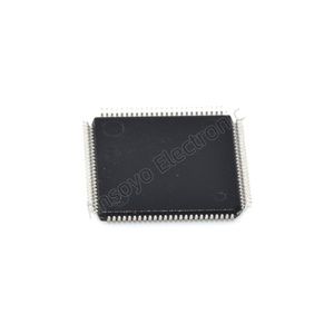 ANSOYO - Chips IC LAN9215I-MT LAN9215, Interfaz de Controlador Ethernet, 100-TQFP, Circuitos Integrados, Componentes Electrónicos - Product Image 5