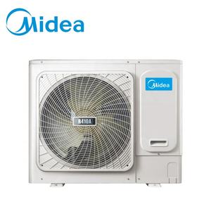 Midea climatiseur media ar condicionado split smart 14 кВт Простая установка по Заводской Цене dc inverter vrf Кондиционер - Product Image 2