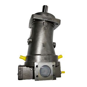 A7V107LV1LPF00 A7V107 ปั๊มลูกสูบแบบแปรผันชนิดแกนหมุน A7V500 A7V500MA5.1RPF00 - Product Image 1