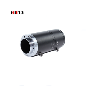 5MP 75mm F2.8 1/1.8 "Foco fijo C-mount Industrial FA Lente de inspección de visión artificial - Product Image 3