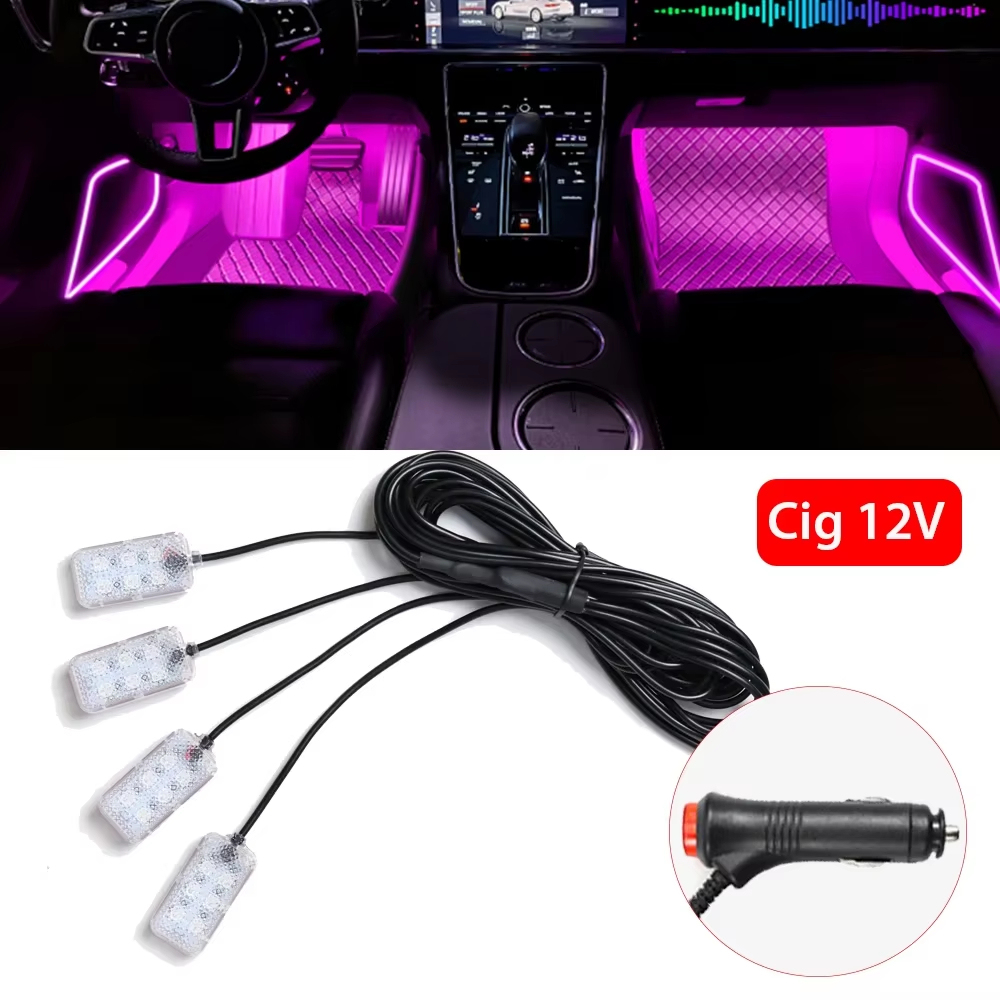 Cig 4 in1 Pink
