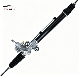 Crémaillère de direction assistée hydraulique 53601-SZA-A51 pour Honda 2009-2015 LHD - Product Image 3