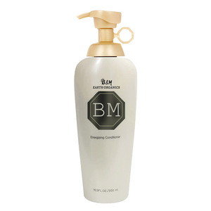 Marque privée Ensemble de soins capillaires au romarin biologique Kératine naturelle grasse Anti-chute Shampooing pour la croissance des cheveux Shampooing après-shampooing transparent en gel - Product Image 5