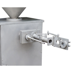 Embutidora de Salchichas Commerciale en Acier Inoxydable 380V 0.75KW 30-1000G PRODUCTION 500KG/H - Product Image 5