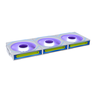 Ventilateur de refroidissement professionnel <span class=keywords><strong>LIAN</strong></span>-<span class=keywords><strong>LI</strong></span> SL-INF <span class=keywords><strong>120</strong></span> sans fil ARGB 120mm ventilateur de boîtier d'ordinateur ventilateurs de refroidissement de jeu - Product Image 2