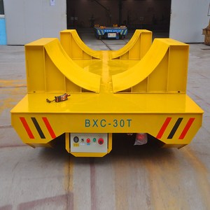 Carros <span class=keywords><strong>de</strong></span> Transferencia Eléctricos a Batería para el <span class=keywords><strong>Transporte</strong></span> <span class=keywords><strong>de</strong></span> Bobinas <span class=keywords><strong>de</strong></span> Acero, Utilizados en Equipos <span class=keywords><strong>de</strong></span> Manejo <span class=keywords><strong>de</strong></span> Materiales Eficientes - Product Image 1