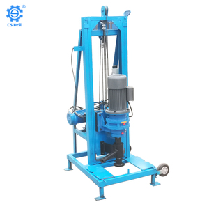 Petites foreuses portables <span class=keywords><strong>pour</strong></span> <span class=keywords><strong>puits</strong></span> d'eau, petites foreuses portables - Product Image 2