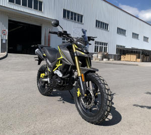 จีนรถจักรยานยนต์ FUEGO <span class=keywords><strong>TEKKEN</strong></span> <span class=keywords><strong>2</strong></span> Eec รถมอเตอร์ไซด์ราคาถูกขาย <span class=keywords><strong>TEKKEN</strong></span> II 22110142 - Product Image 1