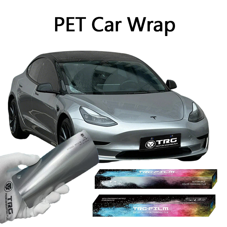PETGT Silver