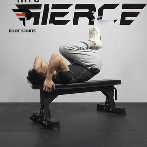 <span class=keywords><strong>Banc</strong></span> <span class=keywords><strong>de</strong></span> <span class=keywords><strong>musculation</strong></span> <span class=keywords><strong>plat</strong></span> PILOT SPORTS, <span class=keywords><strong>banc</strong></span> multifonction pour exercices <span class=keywords><strong>de</strong></span> <span class=keywords><strong>musculation</strong></span>, <span class=keywords><strong>banc</strong></span> <span class=keywords><strong>de</strong></span> <span class=keywords><strong>musculation</strong></span> <span class=keywords><strong>plat</strong></span> pour salle <span class=keywords><strong>de</strong></span> sport - Product Image 5