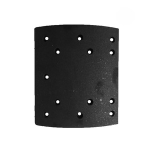 Pastillas de Freno de Repuesto de Alta Calidad YLEDA para Camiones Pesados, Zapatas de Freno para HD120 155x120x11.5mm OE 58140-55001 Nuevas, 12 Meses - Product Image 5