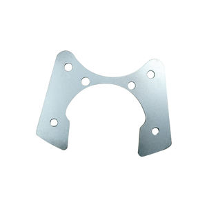 Services d'usinage CNC pour dispositifs médicaux Acier inoxydable Plastique Aluminium Laiton Titane-Processus de fraisage et de tournage - Product Image 6