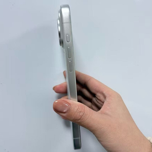 أحدث هاتف ذكي I17 Pro Max لعام 2025 بشاشة 6.9 بوصة، ذاكرة 16 جيجابايت + 1 تيرابايت، شبكة 4G، كاميرا 108 ميجابكسل، بطارية 7800 مللي أمبير، نظام أندرويد 14، يدعم NFC، معالج ثماني النواة، شبكة LTE، شاشة HD، يدعم الفرنسية والألمانية والإسبانية - Product Image 2