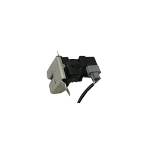 OEM 81230-C7000 ชุดล็อคฝาท้ายรถยนต์สำหรับฮุนได ไอทูโร่ - Product Image 2