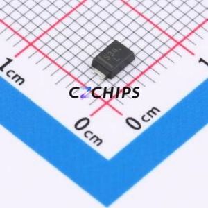 Diode Schottky SM340AF SMA-FL d'origine et neuve, fournisseur de composants électroniques en gros et service BOM - Product Image 1